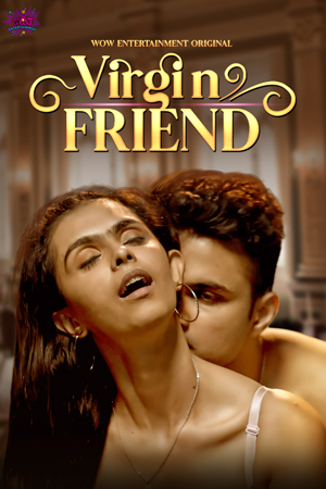 Virgin Friend (2023) WoW S01E01T02 